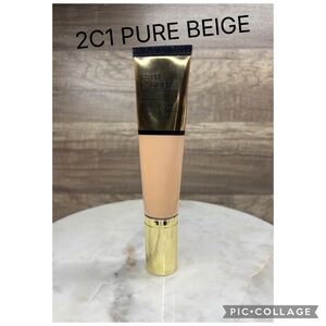 Estée Lauder Futurist Hydra Rescue Moisturizing Foundation SPF - 2C1 PURE BEIGE